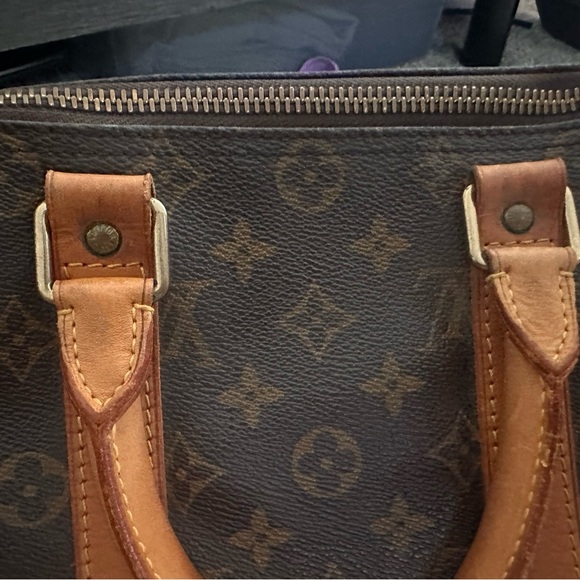 💯 LOUIS VUITTON BANdOULIERE 45 W/STRAP - Picture 11 of 12